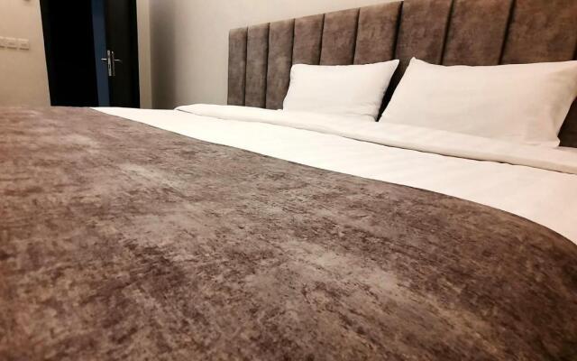 جولدن نيو جوان - Golden New Gewan Hotel