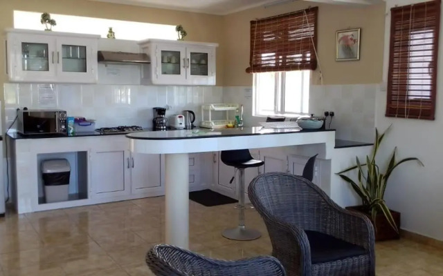 Real Mauritius Apartments