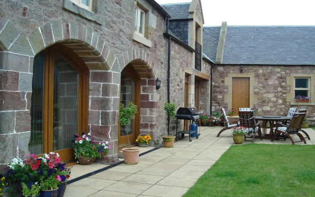 Redshill B&B
