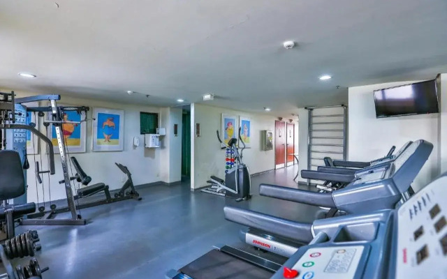 Comfort Suites Brasilia
