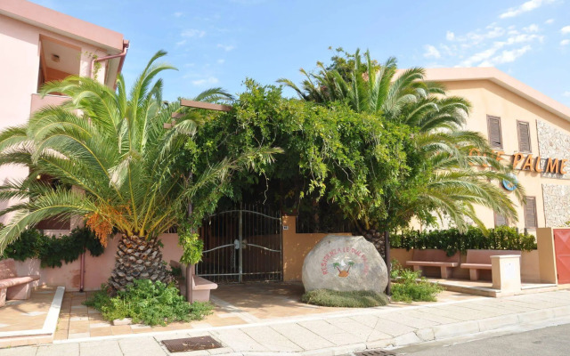 Residenza Le Due Palme