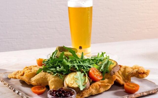 Alpengasthof Wolfgruber