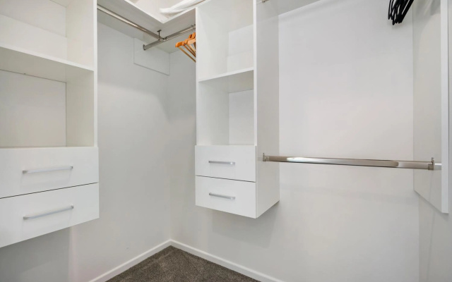 Auckland Cornwall Park holiday Home – Guest Rooms – Auckland