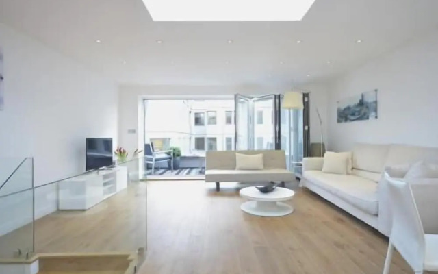 Covent Garden Apartments