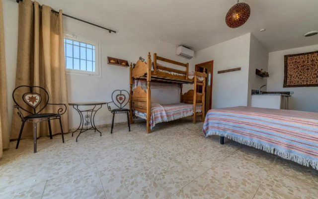 Casa Martín