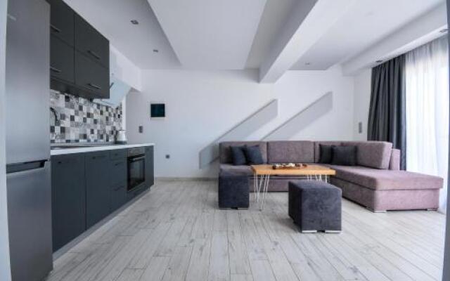 Zinozis Beach Apartments