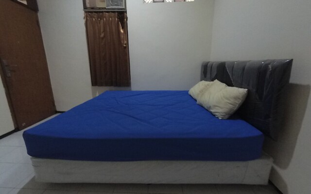 Green House by OYO Rooms