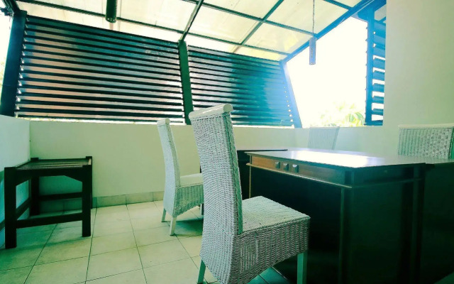 ZEN Rooms Cipedes Tengah