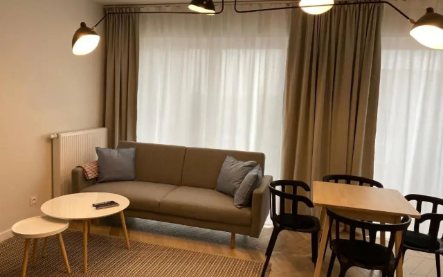 Unic Apartments Gasiorowskich