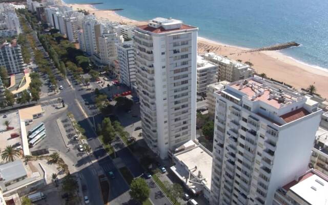 Garvetur Apartments Quarteira