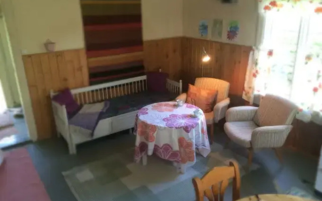 Salkolahti Harttentupa