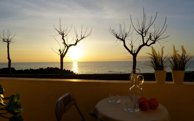 Infinito Mare - Fronte Mare Stazzo Acireale