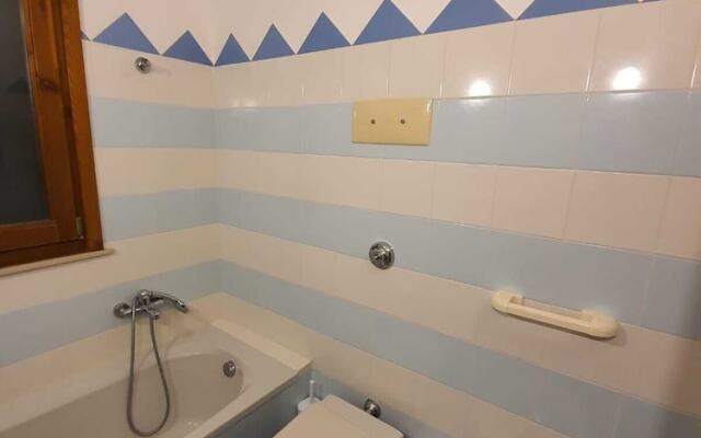 Penthouse in Micenci - Holiday Home