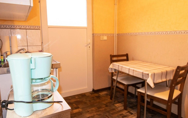 Apartments Greifswalder Chaussee