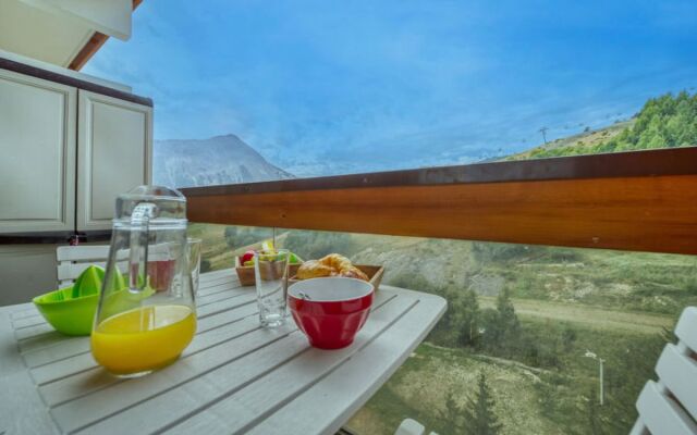 Soyouz Vanguard 17120