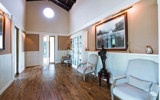 Mela Garden Retreat Cottage