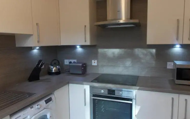 Dreamhouse Apartments Aberdeen Craigieburn Park