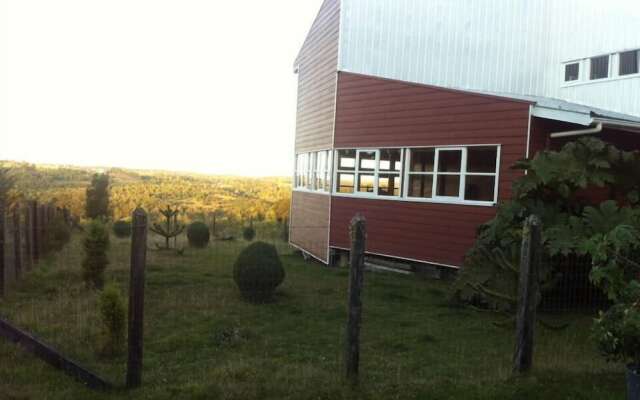 Casa Pindal - Hostel