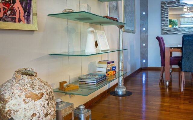 Zen Luxury Apartment