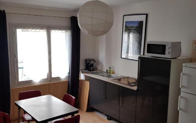 Appartement Cauterets