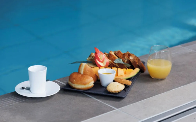 Les Boréales – Appart’hotel & Restaurant