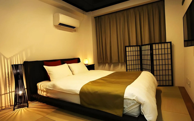 Rozy Hotel Namba