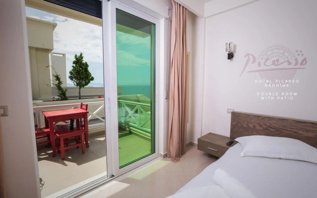 Hotel Picasso