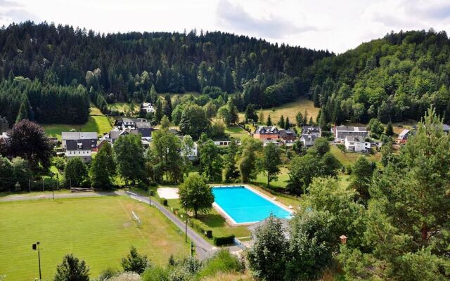 Waldhotel Feldbachtal