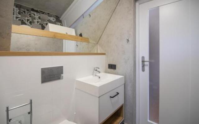 5 Wierchow Apartamenty