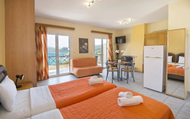 Panorama Hotel