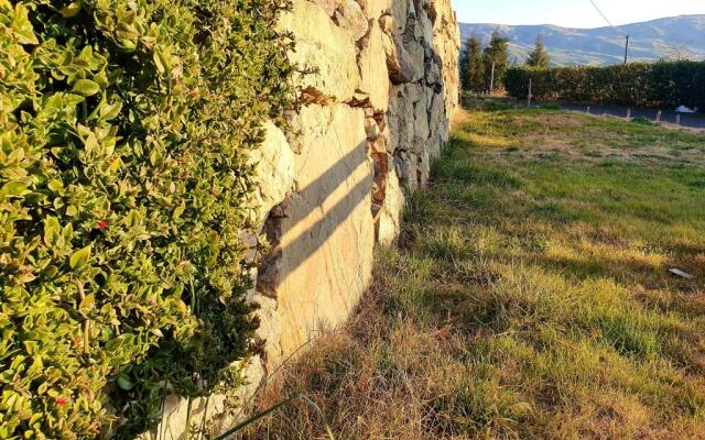 Agriturismo Leanza "La Baita"