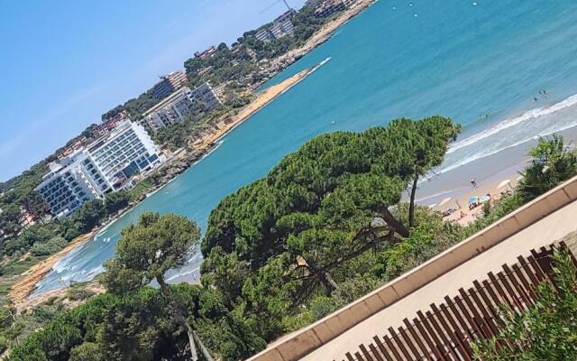 A ESTRENAR PRECIOSO APARTAMENTO EN APARTHOTEL INTER2 12 months open