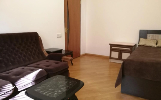 Penthouse in the City center with BBQ terrace