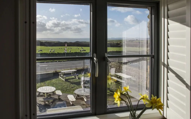 Victoria Inn Brewhouse B&B