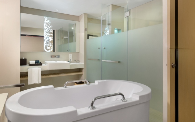 Four Points by Sheraton Bangkok, Sukhumvit 15