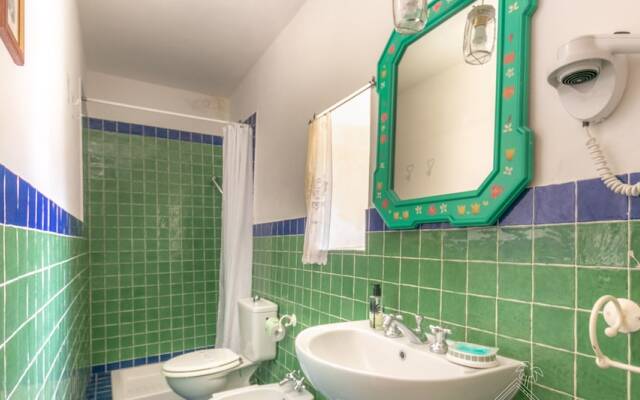 Vento Verde - Residence Plemmirio