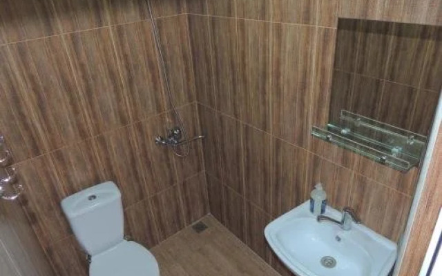 Taliko Guest House