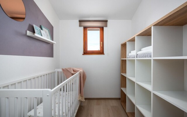 Awesome Home in Galizana With Wifi and 3 Bedrooms