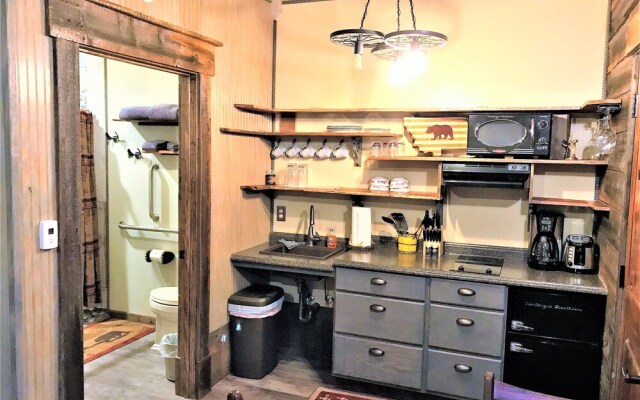 Park Hotel Yellowstone