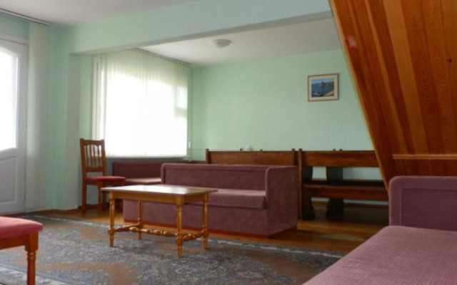 Арабеска XXI