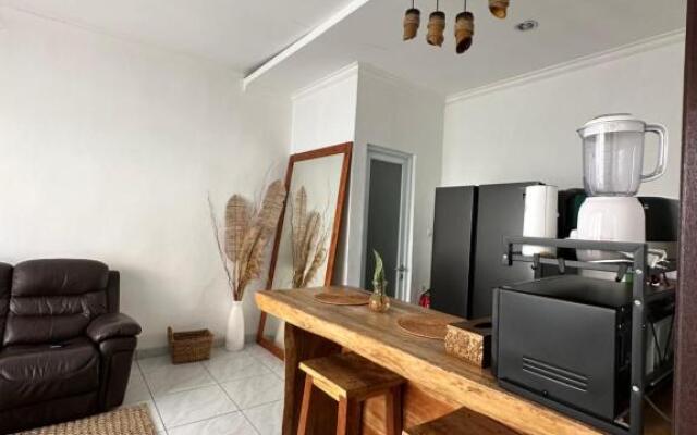 Oxie house ungasan