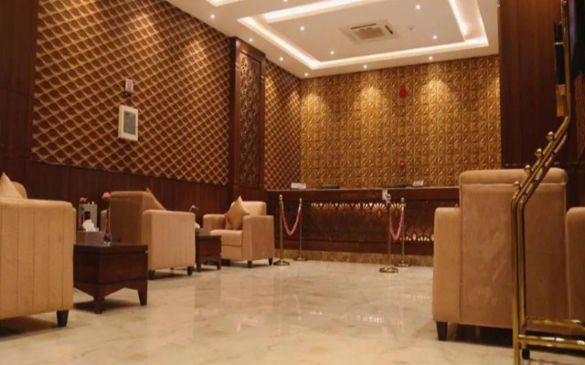 Arcadia Furnished Apartment