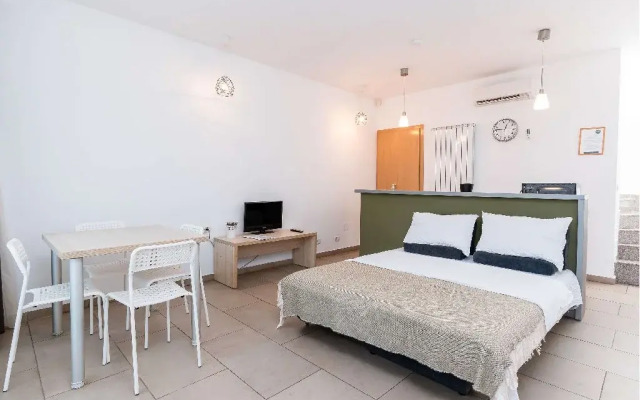 Apartamente AIFEN