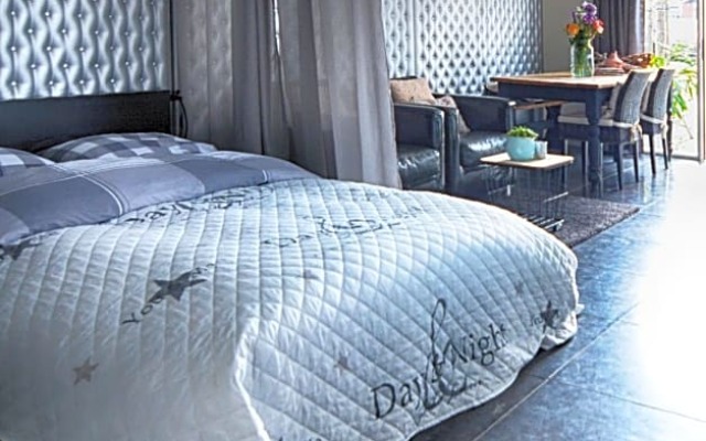 Bed & Breakfast "aan de banis"
