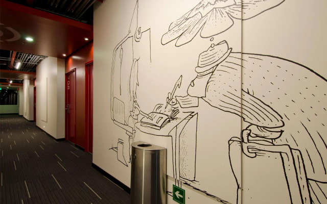 Ramada Encore by Wyndham Guadalajara Sur