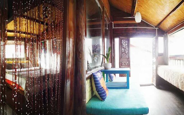 Floral Hotel · Kuan Tang Lijiang