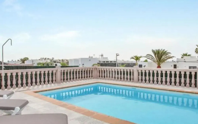 Villa Calma 1B in Playa Blanca