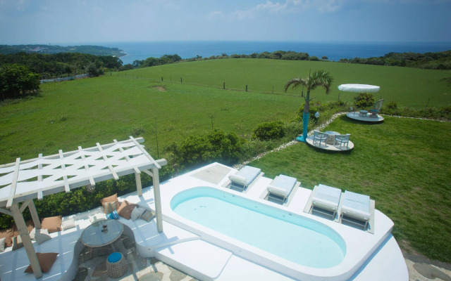 Kenting South Border DeSign Hotel