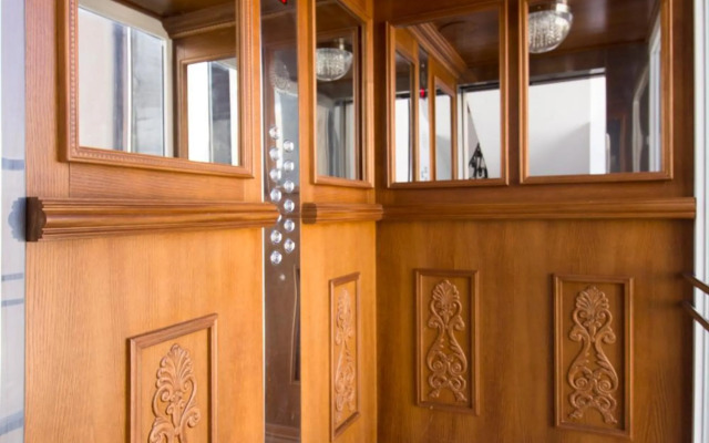 Premium complex Millennium 2 - Family Apartments