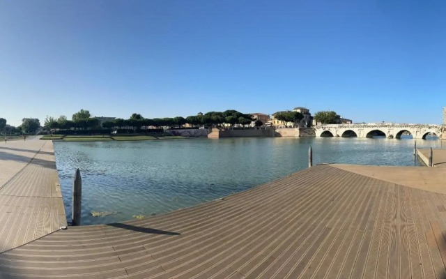Hotel Amicizia Rimini